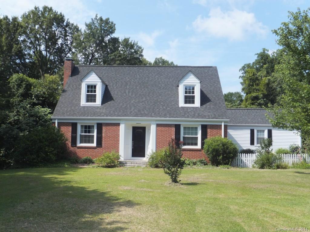 1031 S Belvedere Avenue Gastonia NC 28054