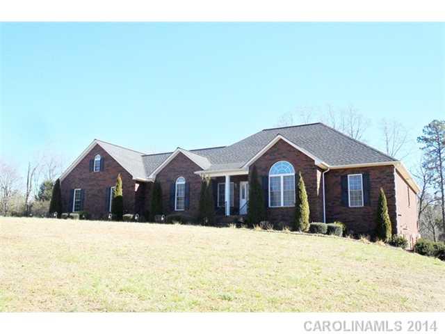 1012 Huckleberry Drive Shelby NC 28150
