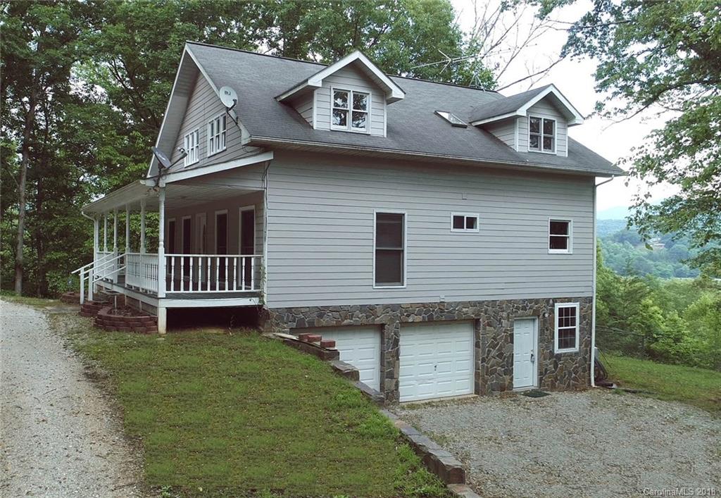 240 East Ridge Drive Bryson City NC 28713