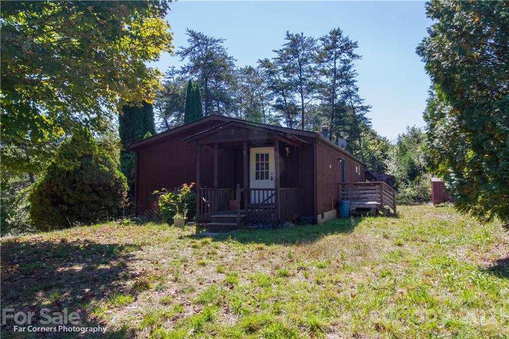 2 S Haven Road Asheville NC 28804