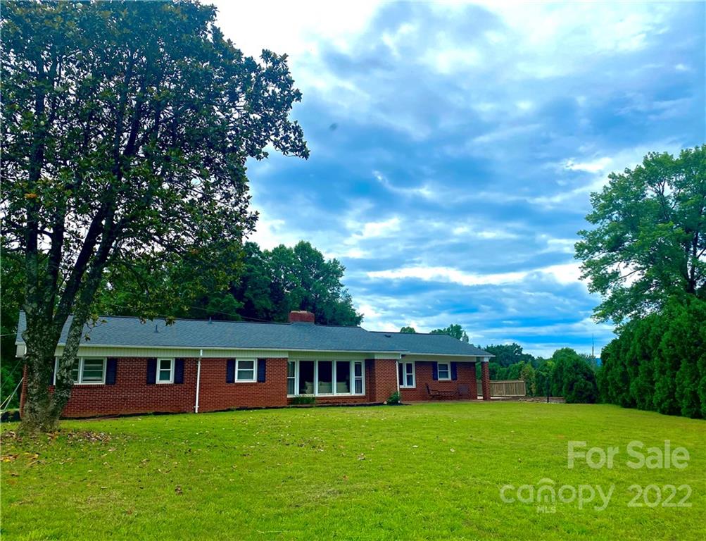2830 Hankins Road Marion NC 28752