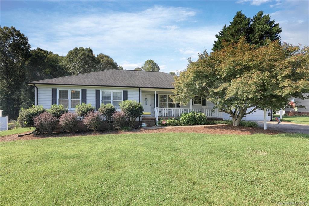 173 Antler Drive Statesville NC 28625