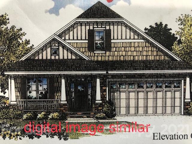 21023 Molly Harper Drive Cornelius NC 28031