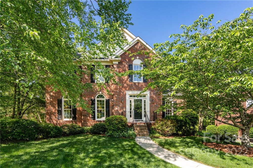 1218 Holly Ridge Drive Matthews NC 28105