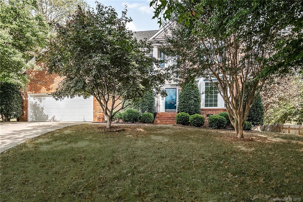 6509 Sunbeam Lane Charlotte NC 28269