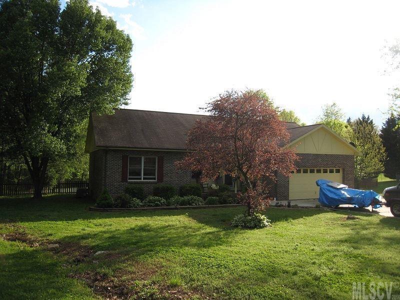 3031 Lydia Lane Newton NC 28658
