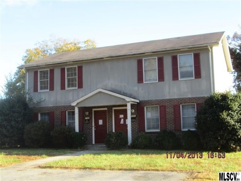 1540 17th Avenue Ne Hickory NC 28601