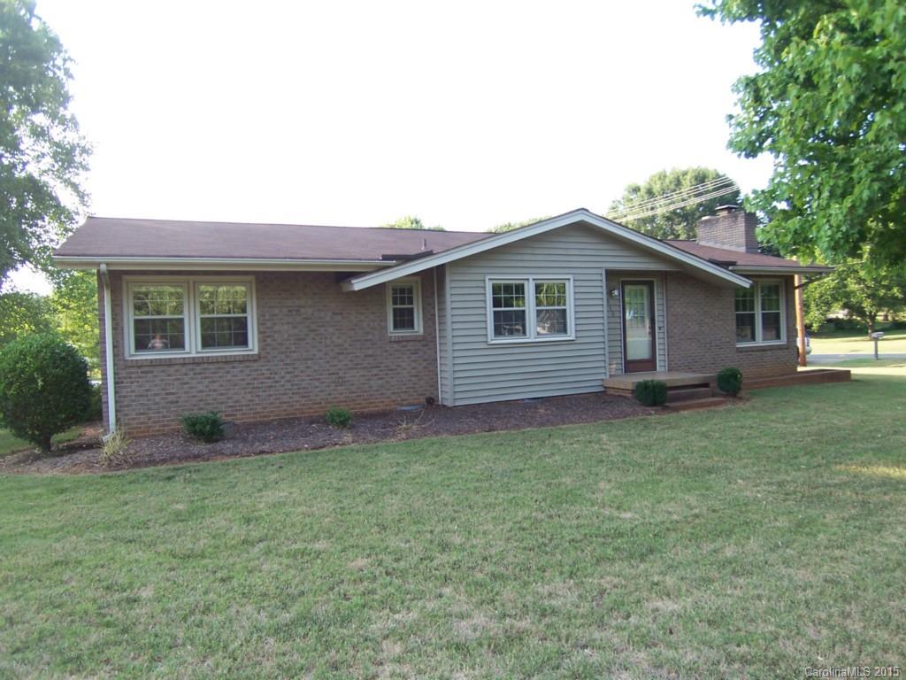 1410 Wesson Road Shelby NC 28152