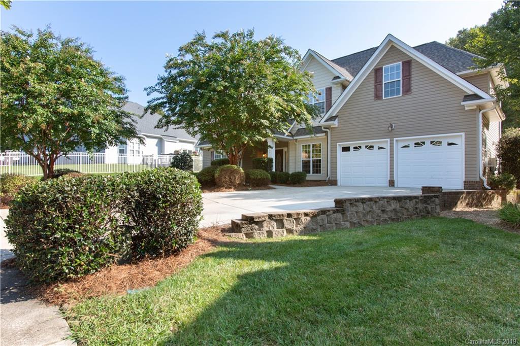 9511 Renick Drive Cornelius NC 28031