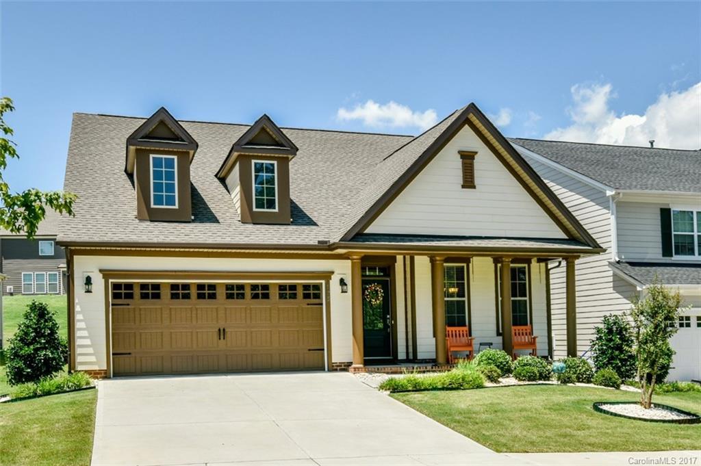125 Blossom Ridge Drive Mooresville NC 28117