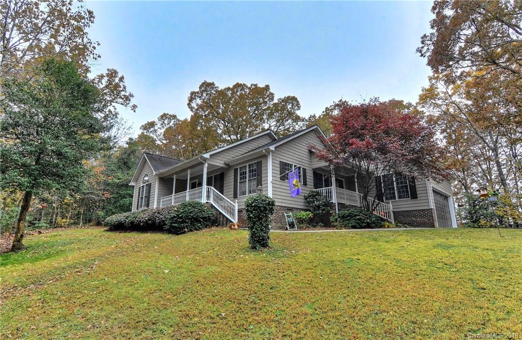 629 Oregon Trail Lincolnton NC 28092