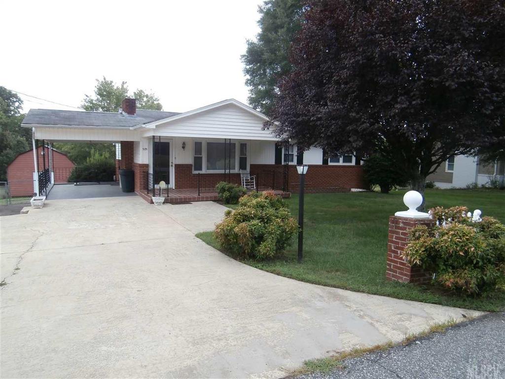 505 Lincoln Lane Lenoir NC 28645