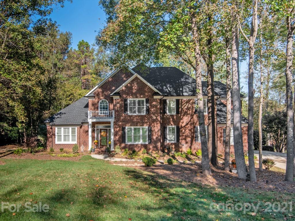 9100 Valley Brook Court Waxhaw NC 28173