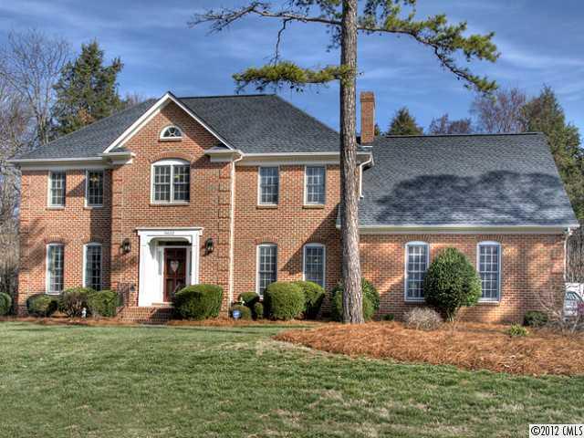 5622 Glen Forest Drive Charlotte NC 28226