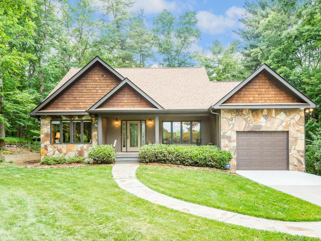 146 Dogwood Drive Weaverville NC 28787