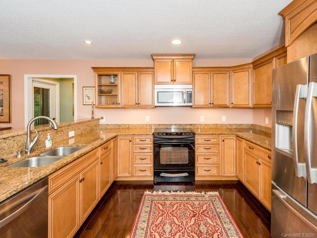 146 Dogwood Drive Weaverville NC 28787
