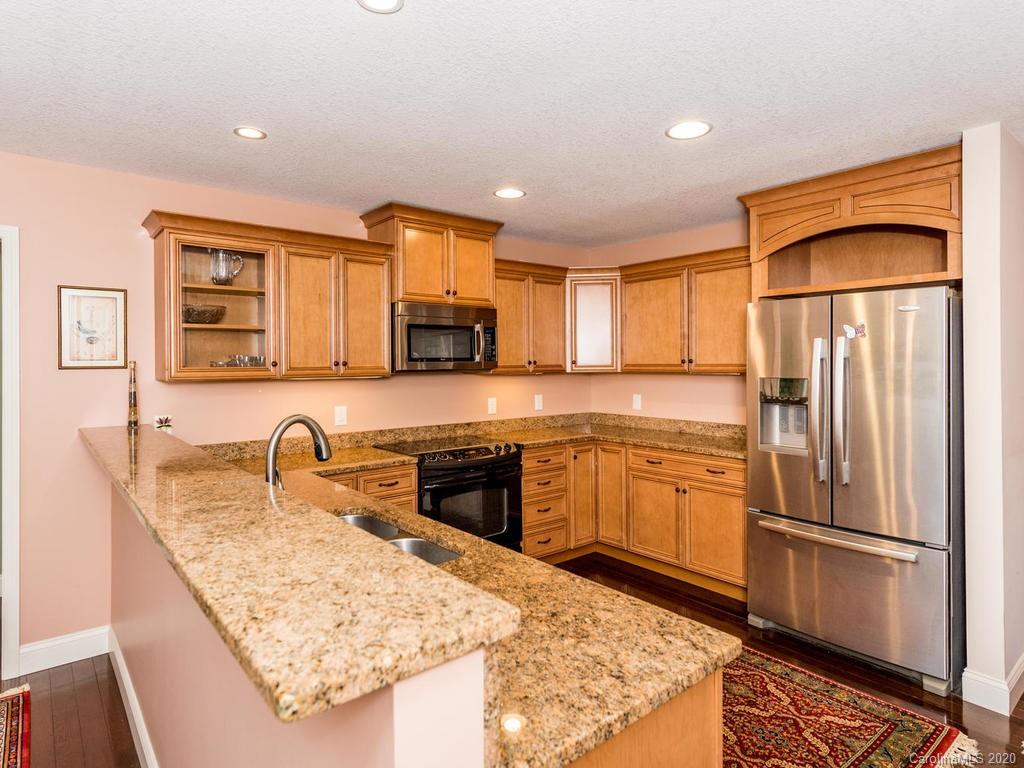 146 Dogwood Drive Weaverville NC 28787