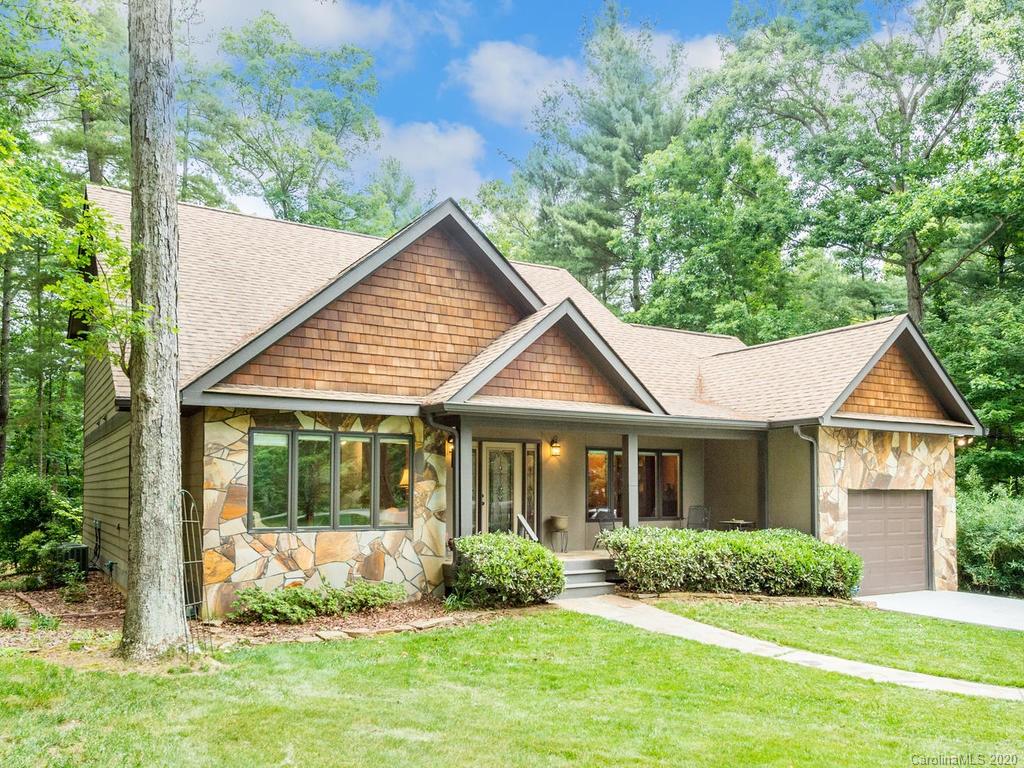 146 Dogwood Drive Weaverville NC 28787
