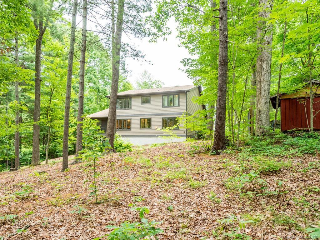 146 Dogwood Drive Weaverville NC 28787