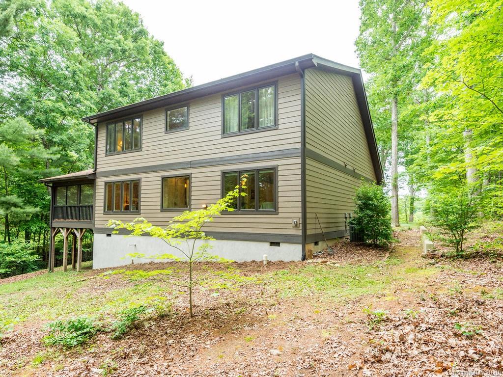 146 Dogwood Drive Weaverville NC 28787