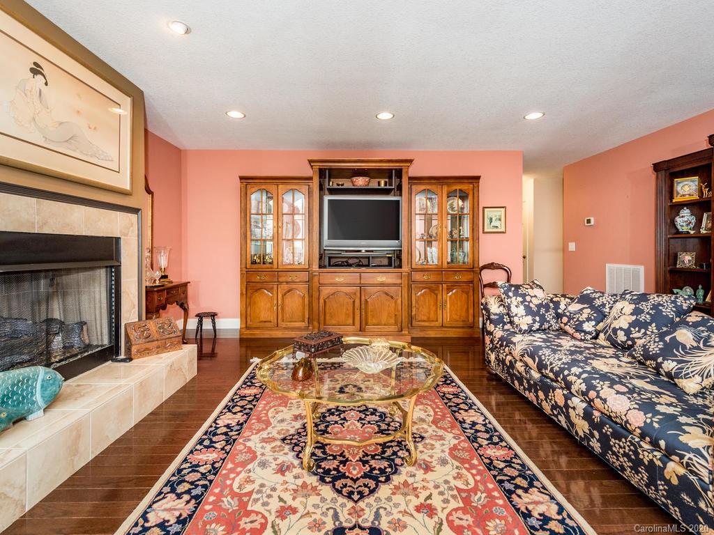 146 Dogwood Drive Weaverville NC 28787