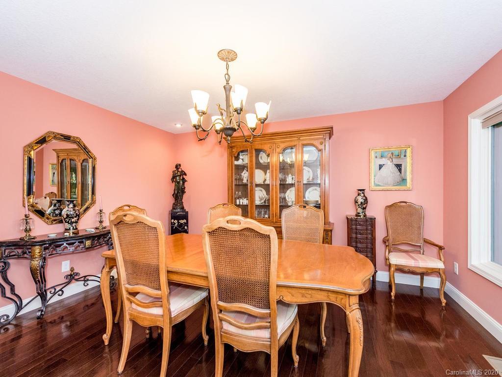 146 Dogwood Drive Weaverville NC 28787