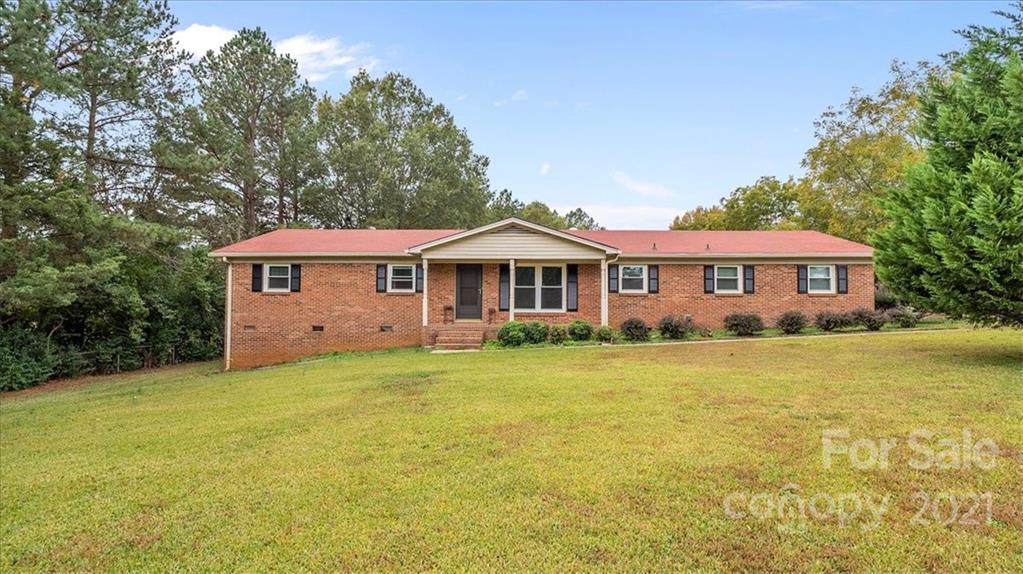 5315 Wilgrove Mint Hill Road Mint Hill NC 28227