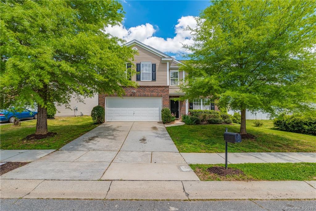 9514 John Russell Road Charlotte NC 28215