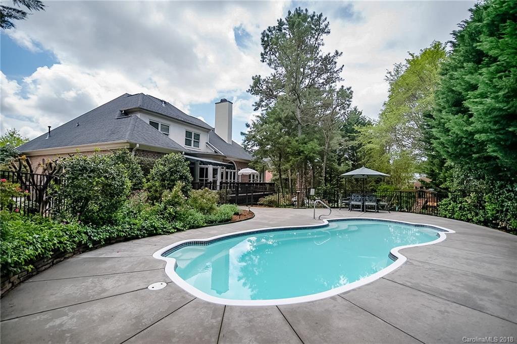 18211 Dembridge Drive Davidson NC 28036