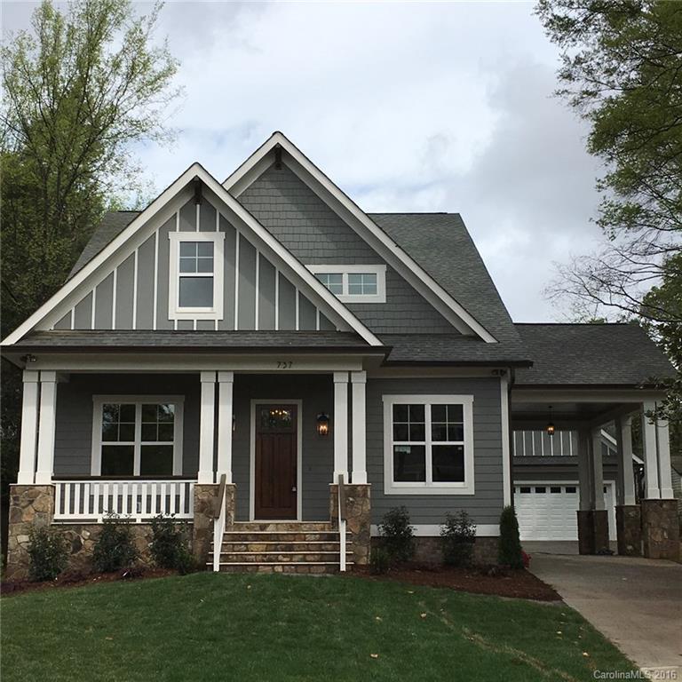 737 Ideal Way Charlotte NC 28203