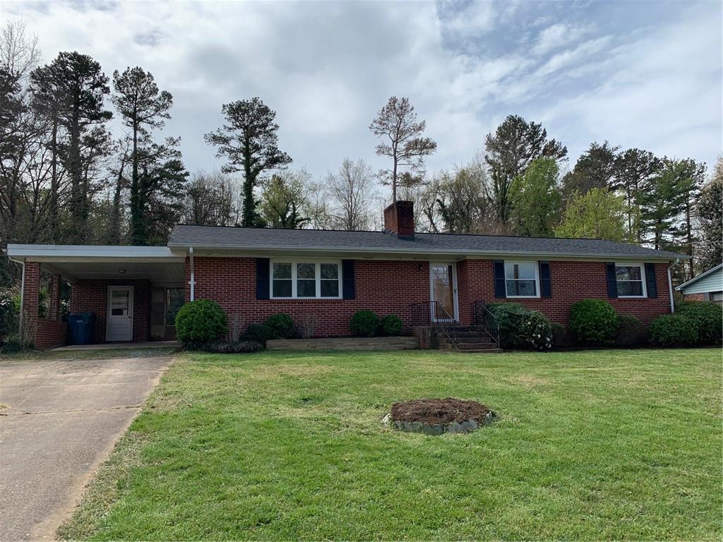 59 28th Avenue Drive NW Hickory NC 28601