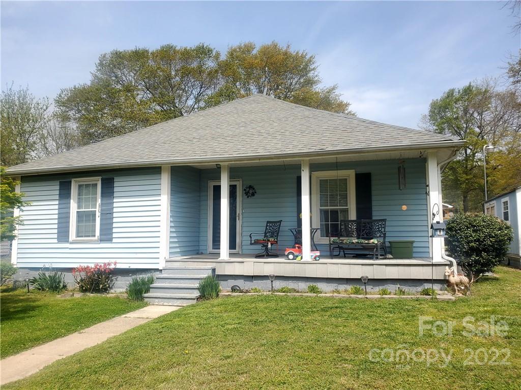 1808 Overman Avenue Gastonia NC 28052