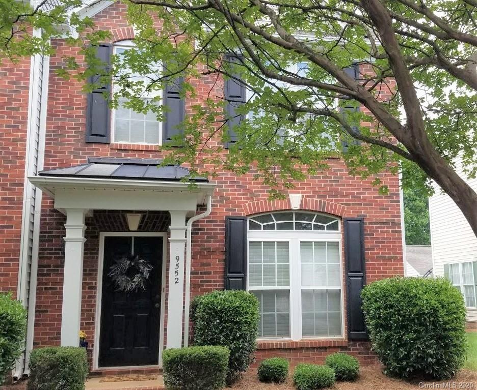9552 Glenashley Drive Cornelius NC 28031