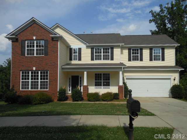 13615 Waverton Lane Huntersville NC 28078