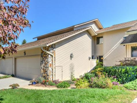111 Clubwood Court Asheville NC 28803