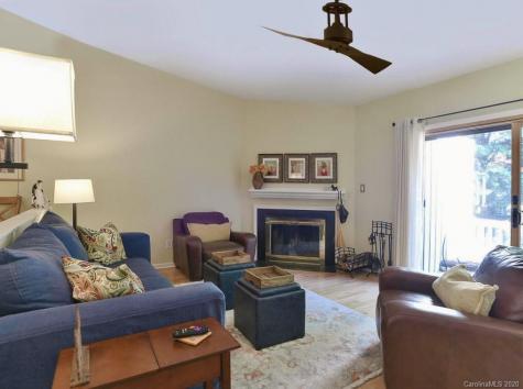 111 Clubwood Court Asheville NC 28803