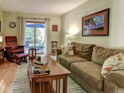 111 Clubwood Court Asheville NC 28803