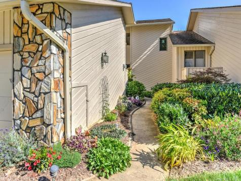 111 Clubwood Court Asheville NC 28803