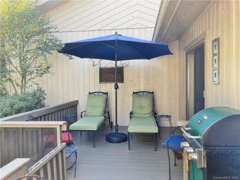 111 Clubwood Court Asheville NC 28803