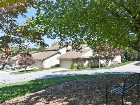 111 Clubwood Court Asheville NC 28803
