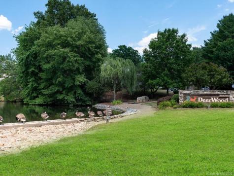 111 Clubwood Court Asheville NC 28803