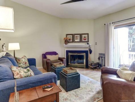 111 Clubwood Court Asheville NC 28803