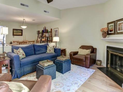 111 Clubwood Court Asheville NC 28803