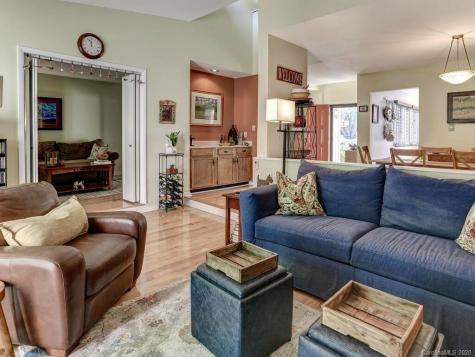 111 Clubwood Court Asheville NC 28803