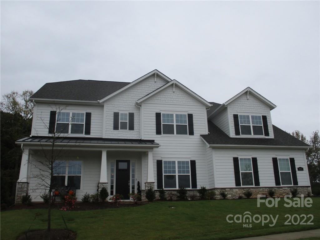 125 Ewart Place Mooresville NC 28117