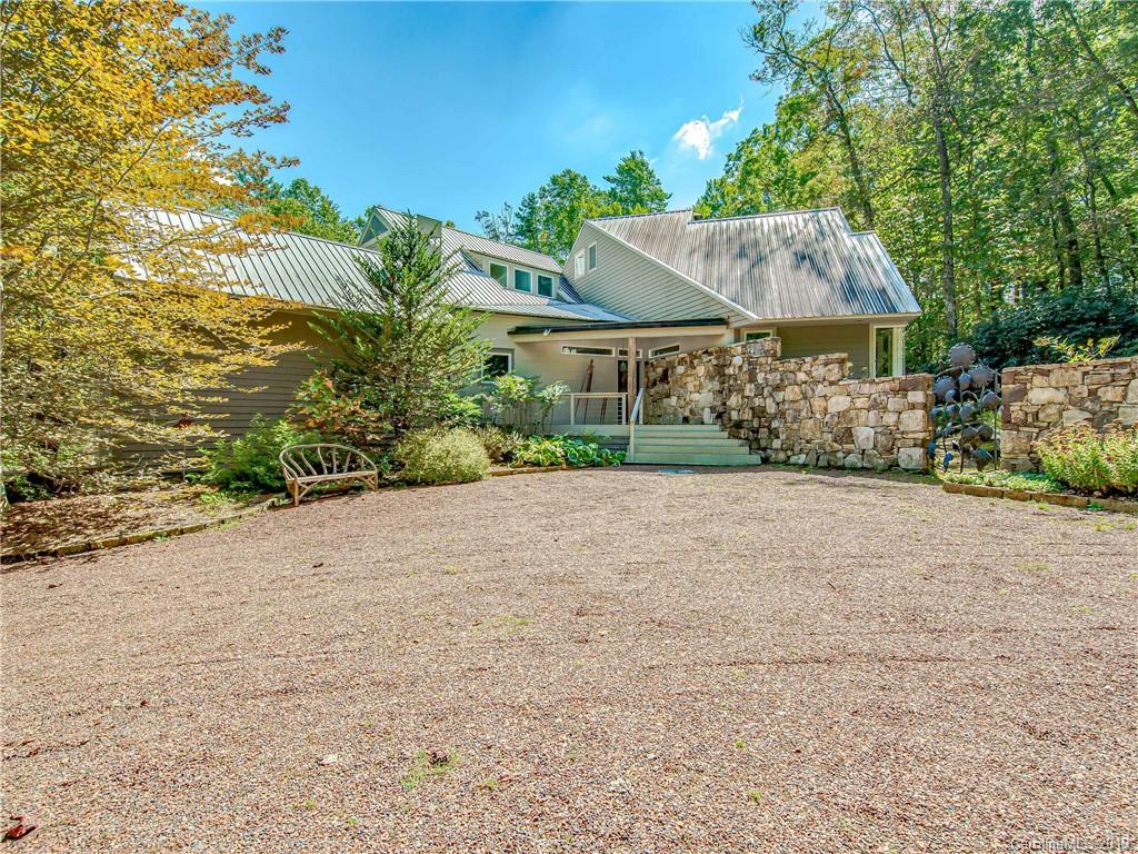 315 Mills Creek Trace Lake Toxaway NC 28747