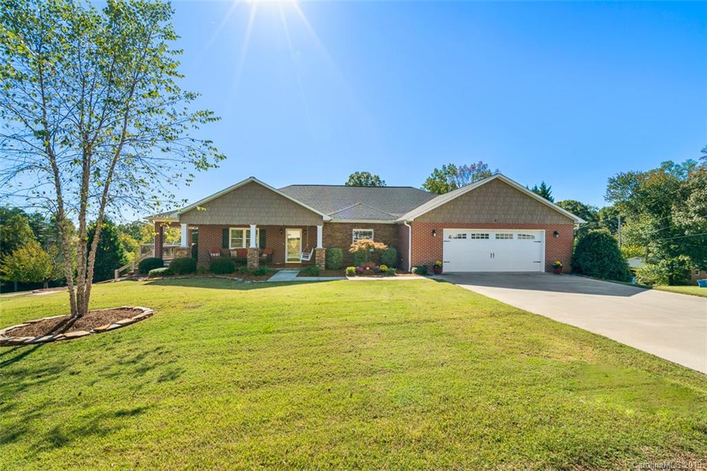4 Park Avenue Granite Falls NC 28630