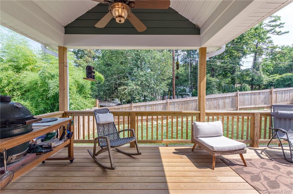 10 Woodbridge Park Drive Asheville NC 28803