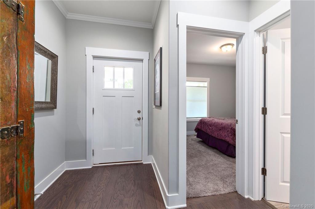 10 Woodbridge Park Drive Asheville NC 28803