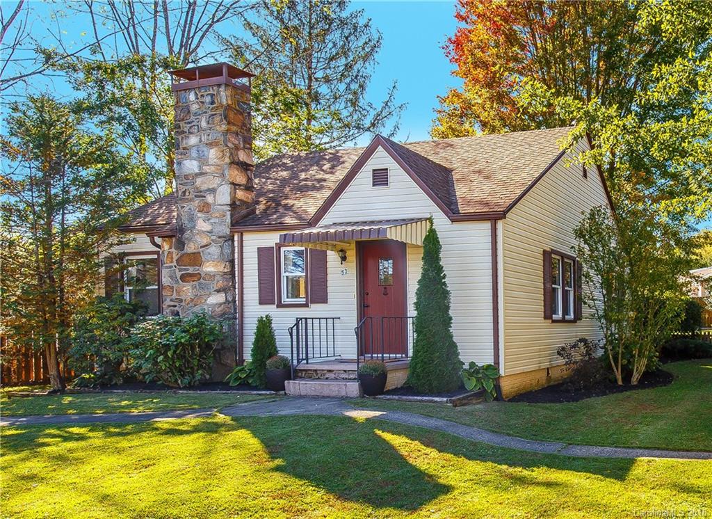 53 Green Acres Avenue Brevard NC 28712